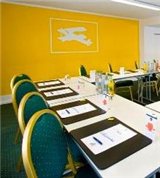 BEST WESTERN Hotel München-Airport - Tagungsspecial