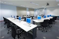 Commundo Tagungshotel Ismaning - PC-Raum