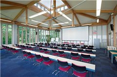 Commundo Tagungshotel Ismaning - Pavillon