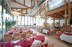 Commundo Tagungshotel Ismaning - Restaurant