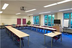 Commundo Tagungshotel Ismaning - Tagungsraum 1