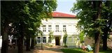 Hotel Bürgerhaus Güsten - Hotelansicht