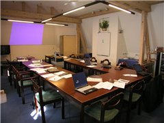 Hotel Falderhof - Konferenzraum