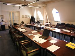 Konferenzraum