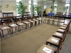 Hotel Falderhof - Saal