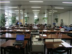 Saal