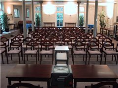 Saal