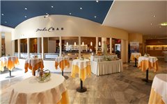 Hotel Modul - Bar Lobby