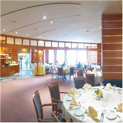 Hotel Modul - Restaurant
