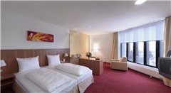 Hotel Modul - Suite