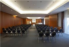 Hotel Modul - Tagungsraum