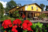 Hotel & Restaurant Haus am See - Hausansicht