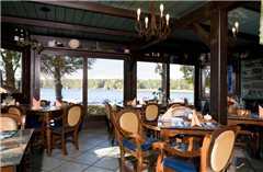 Hotel & Restaurant Haus am See - Restaurant 1