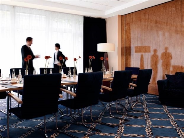 Hotel Vier Jahreszeiten Starnberg - Tagungsspecial