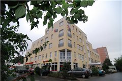 Hotelansicht