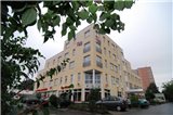 Hotel acarte - Hotelansicht