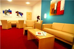 Hotel acarte - Lobby 1