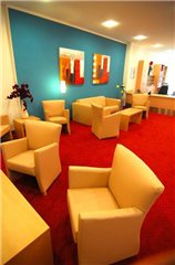 Hotel acarte - Lobby 2