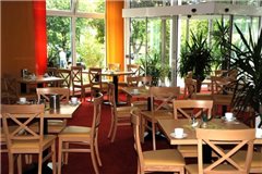 Hotel acarte - Restaurant