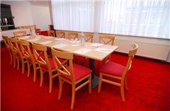 Hotel acarte - Tagungsraum 1