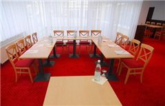 Hotel acarte - Tagungsraum 2