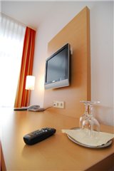 Zimmer Detail