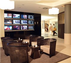 Lindner Hotel Am Belvedere - Lobby
