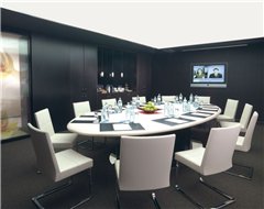 Lindner Hotel Am Belvedere - Tagungsraum
