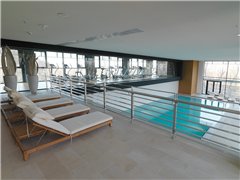 Lufthansa Training & Conference Center Seeheim - Pool
