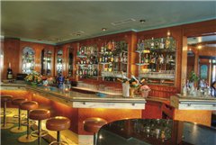 Marienburger Bonotel - Bar