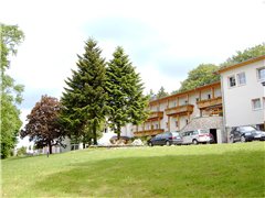 Naturpark Hotel Weilquelle - Parkanlage