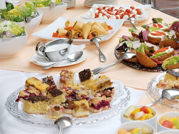 Radisson Blu Hotel, Cottbus - Tagungsspecial