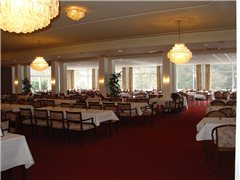 Residenz Hotel Harzhöhe - Restaurant