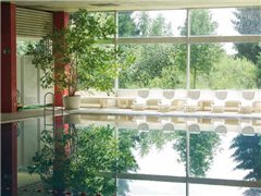 Residenz Hotel Harzhöhe - Schwimmbad