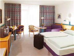 Residenz Hotel Harzhöhe - Zimmer