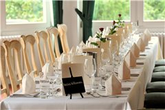 Ringhotel Altes Forsthaus Hardegsen - Gastronomie