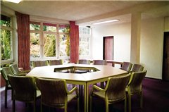 Ringhotel Altes Forsthaus Hardegsen - Tagungsraum