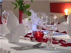 Schlosshotel Eyba - Restaurant Knitzer