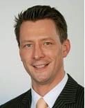 Oliver Knauth ist jetzt stellvertretender Direktor im Seminaris-Seehotel Potsdam.