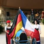 Oldtimertreffen Baden-Baden