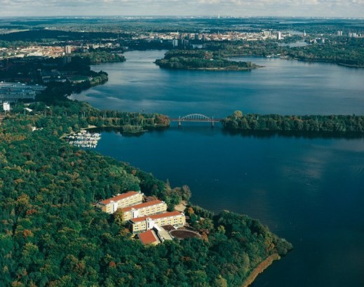 Das Seminaris Seehotel Potsdam bietet attraktive Rahmenprogramme zu jeder Veranstaltung