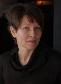 Stefanie Mack, Direktorin des Lindner Hotel & Sports Academy, Frankfurt