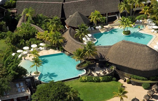 Maritim Hotel Mauritius