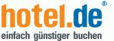 hotel.de erneut beliebteste Website des Jahres