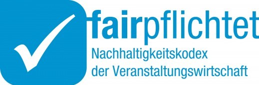 Accor unterstützt den “fairpflichtet” Kodex und bekennt sich zu unternehmerischer Verantwortung bei der Organisation und Durchführung von Veranstaltungen.