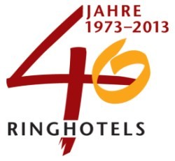 40 Jahre Ringhotels