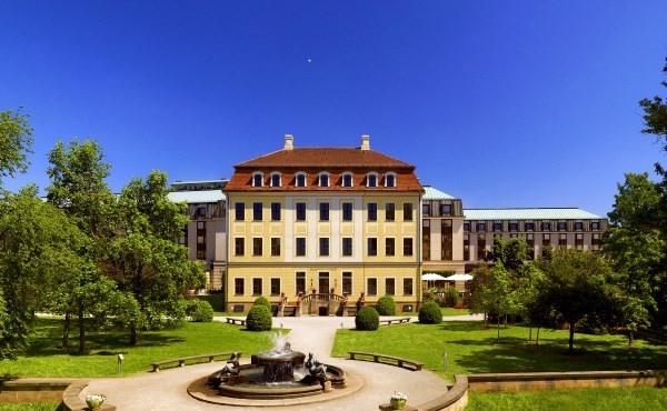 The Westin Bellevue Dresden