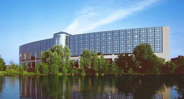 Maritim Airport Hotel Hannover 