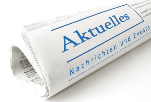 Aktuelles - News