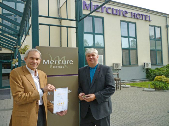 Mercure Tagungs- und Landhotel Krefeld